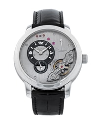 Glashutte Original PanoInverse 1-66-06-04-22-62